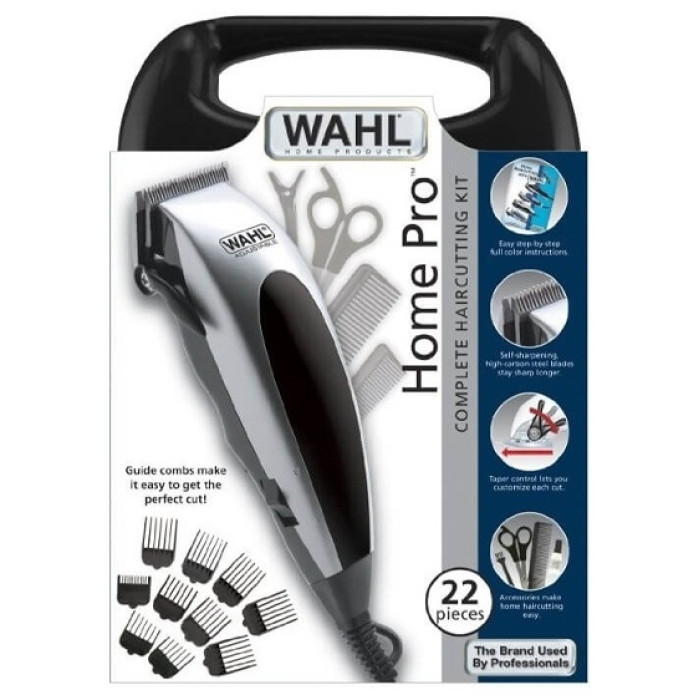 Wahl набор для стрижки Home Pro 09243-2216