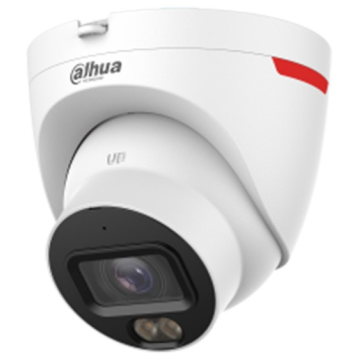 Dahua камера видеонаблюдения DH-IPC-HDW2449T-S-PRO, 4 расширение 2688x1520