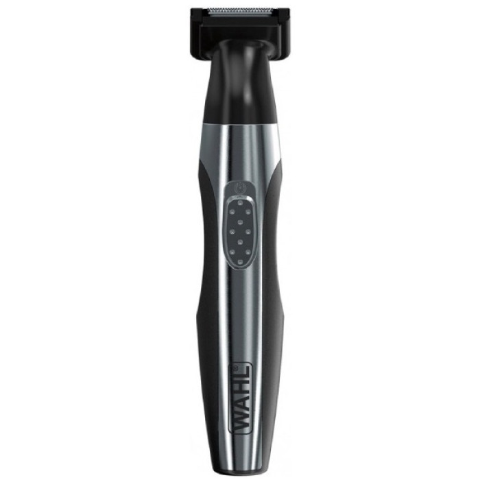 Wahl триммер универсальный Deluxe Travel Kit 05604-616