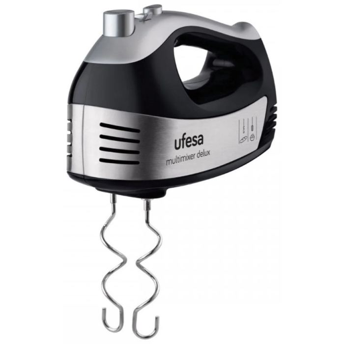 Ufesa BV5650 Multimixer Delux черный
