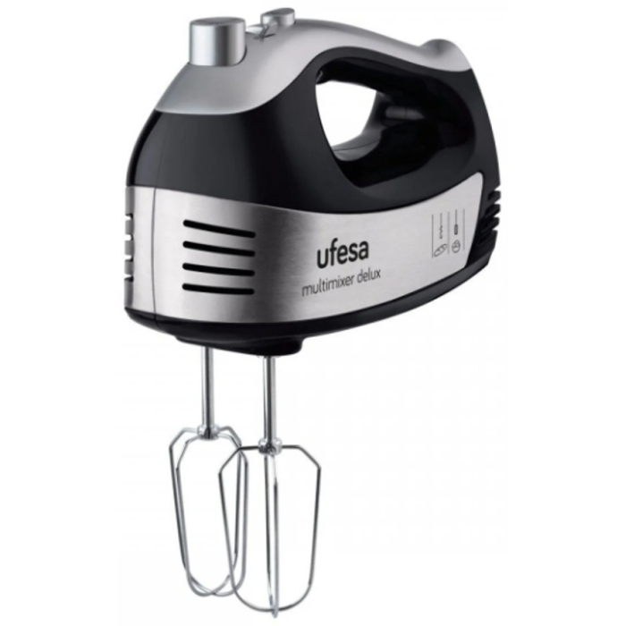 Ufesa BV5650 Multimixer Delux черный