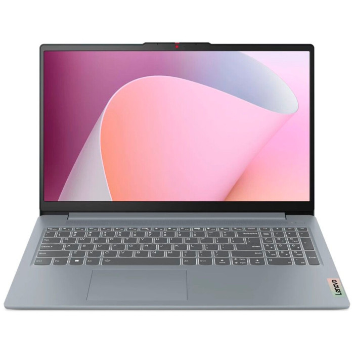 Lenovo IdeaPad Slim 3 15ABR8 15.6" / 16 Гб / SSD 512 Гб / Без ОС / 82XM00EKRK