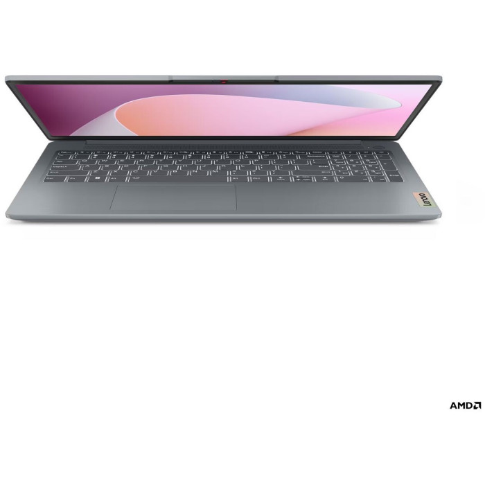 Lenovo IdeaPad Slim 3 15ABR8 15.6" / 16 Гб / SSD 512 Гб / Без ОС / 82XM00EKRK