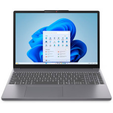 Lenovo IdeaPad Slim 3 15IRH10 15.3" / 8 Гб / SSD 512 Гб / Без ОС / 83K1002URK