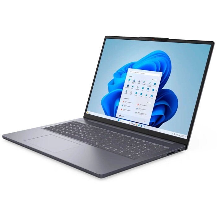 Lenovo IdeaPad Slim 3 15IRH10 15.3" / 8 Гб / SSD 512 Гб / Без ОС / 83K1002URK