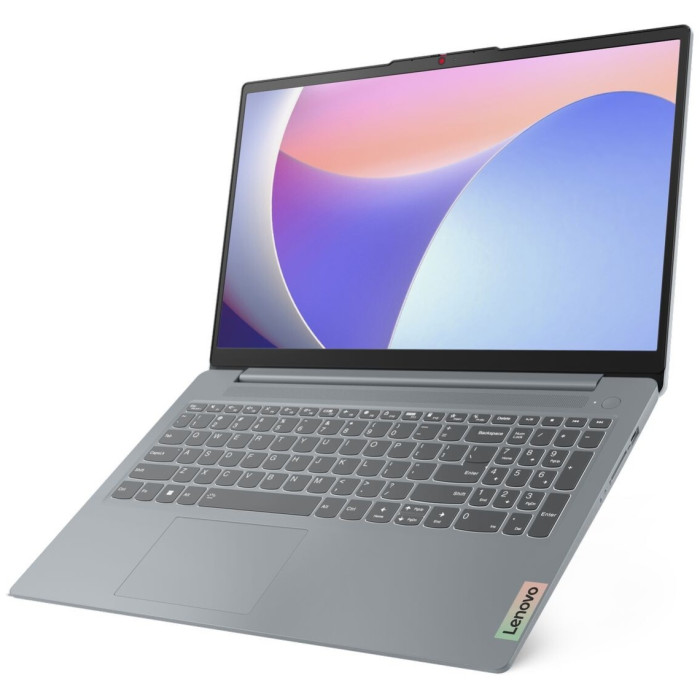 Lenovo IdeaPad Slim 3 15IAH8 15.6" / 8 Гб / SSD 512 Гб / Без ОС / 83ER00KTRK