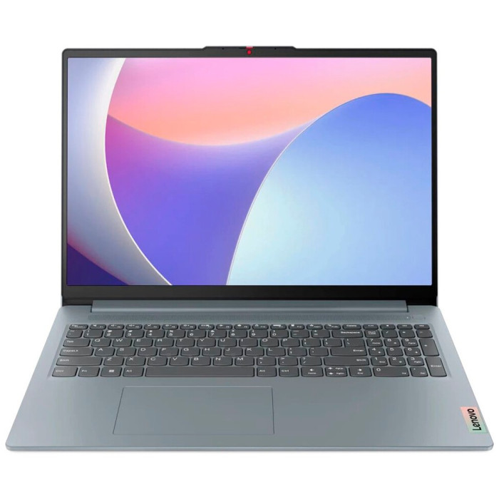 Lenovo IdeaPad Slim 3 15IAH8 15.6" / 16 Гб / SSD 512 Гб / Без ОС / 83ER0080RK