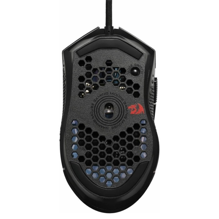 Redragon Reaping Elite черный
