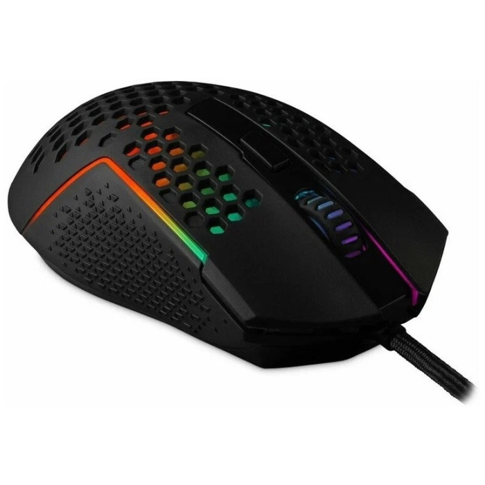 Redragon Reaping Elite черный