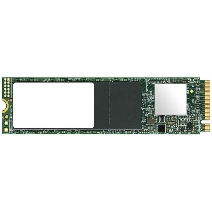 Transcend TS256GMTE110S SSD 256Gb