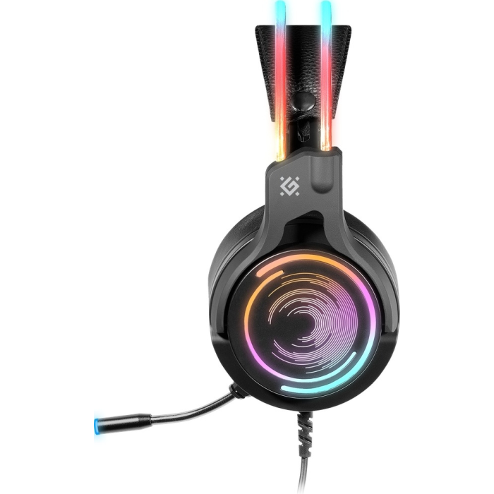 Defender Cosmo PRO черный