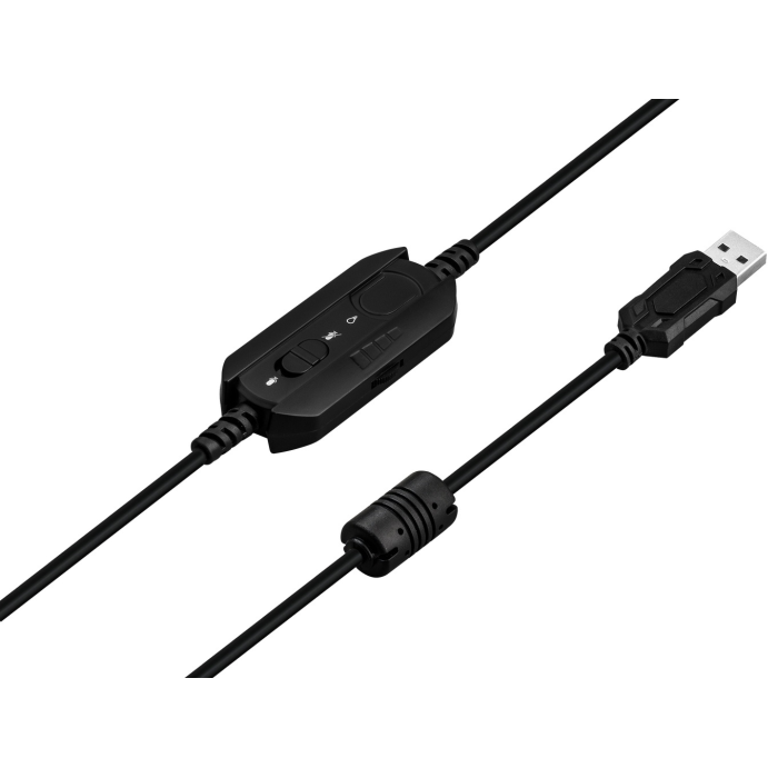 Defender Cosmo PRO черный