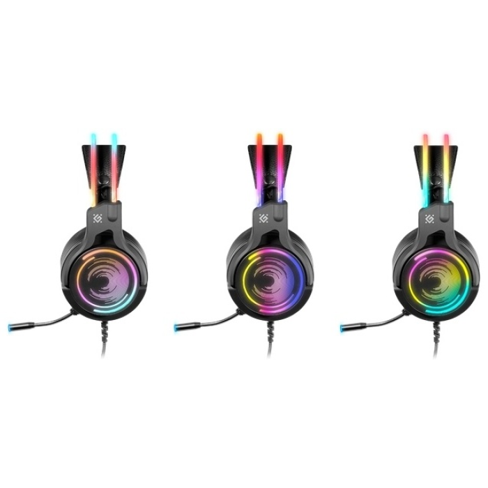 Defender Cosmo PRO черный