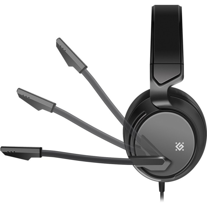 Defender Shadow черный