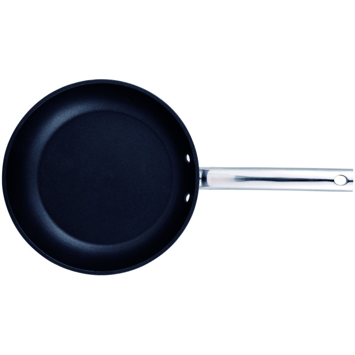 Сковорода универсальная Bergner Foodies Masterpro BGMP-3554 30 см