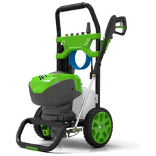 Мойка высокого давления Greenworks 5106007, 180 бар