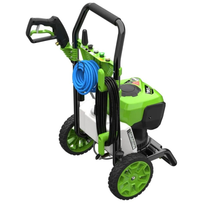 Мойка высокого давления Greenworks 5106007, 180 бар