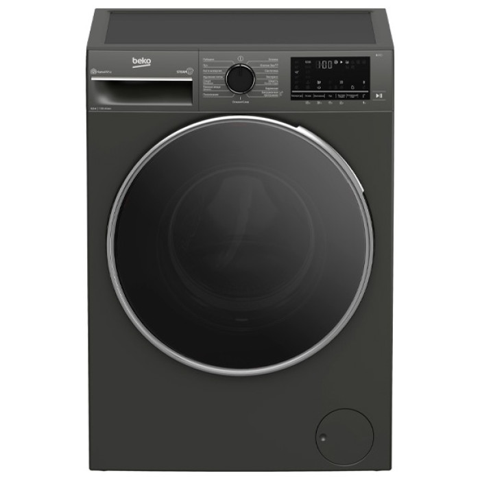 BEKO B3WFR56H2A черный