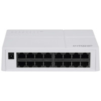 Коммутатор Dahua DH-SF1016L