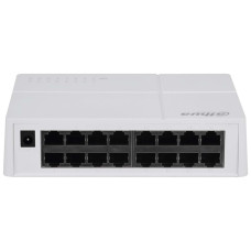 Коммутатор Dahua DH-SF1016L