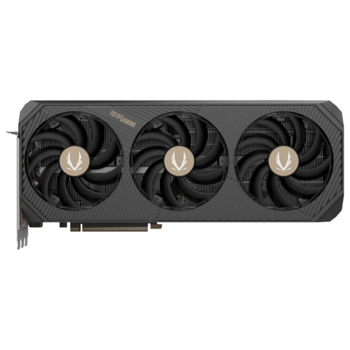 ZOTAC GAMING GeForce RTX 5080 SOLID ZT-B50800D-10P 16 Гб