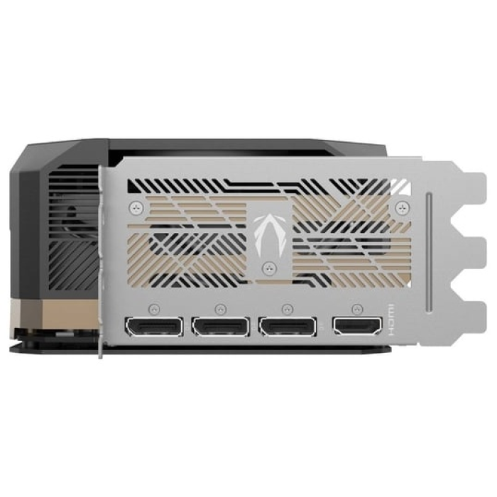 ZOTAC GAMING GeForce RTX 5080 SOLID ZT-B50800D-10P 16 Гб