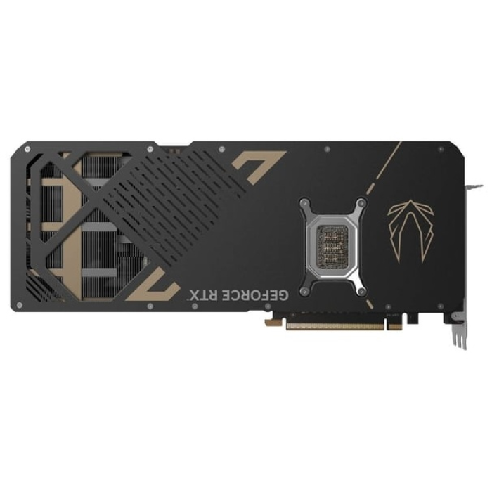 ZOTAC GAMING GeForce RTX 5080 SOLID ZT-B50800D-10P 16 Гб