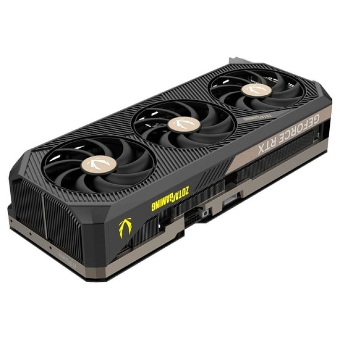 ZOTAC GAMING GeForce RTX 5080 SOLID ZT-B50800D-10P 16 Гб
