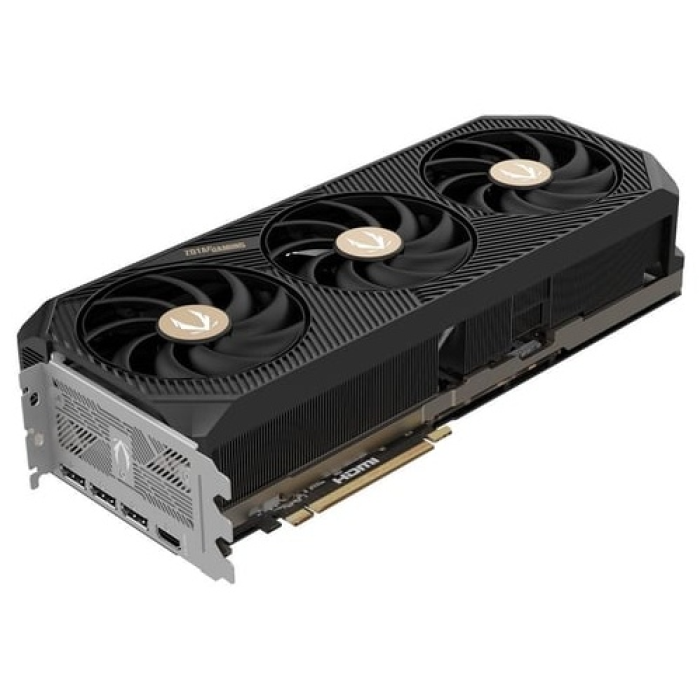 ZOTAC GAMING GeForce RTX 5080 SOLID ZT-B50800D-10P 16 Гб