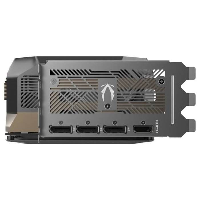 ZOTAC GAMING GeForce RTX 5080 AMP Extreme INFINITY ZT-B50800B-10P 16 Гб