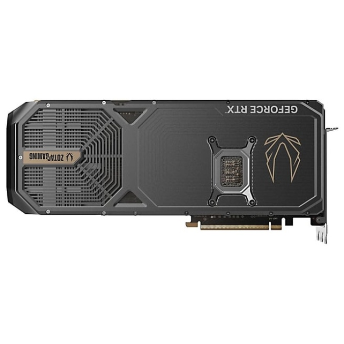 ZOTAC GAMING GeForce RTX 5080 AMP Extreme INFINITY ZT-B50800B-10P 16 Гб