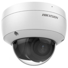 Hikvision камера видеонаблюдения DS-2CD2123G2-IU(D), 2 расширение 1920x1080
