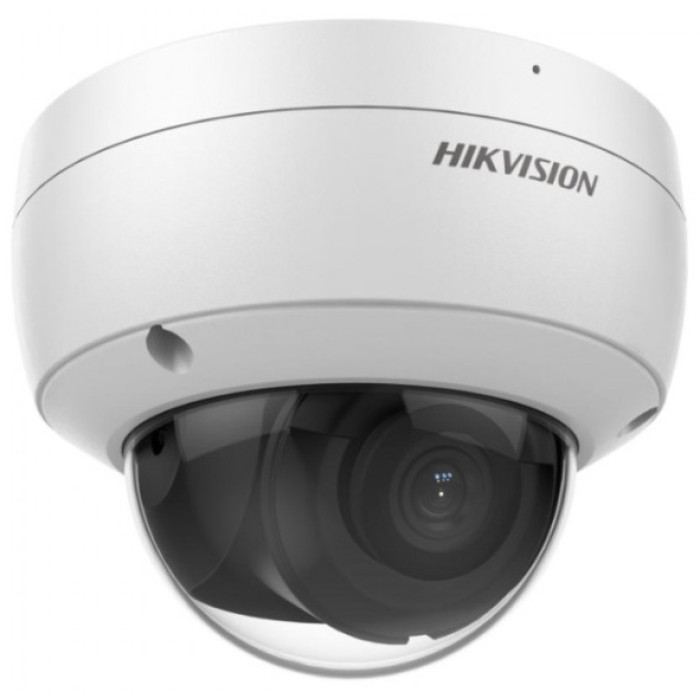 Hikvision камера видеонаблюдения DS-2CD2123G2-IU(D), 2 расширение 1920x1080