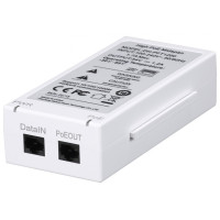 Dahua PoE инжектор DH-PFT1200 1 шт, пластик