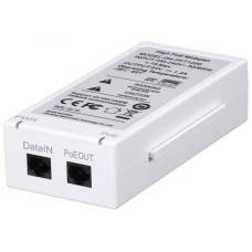 Dahua PoE инжектор DH-PFT1200 1 шт, пластик