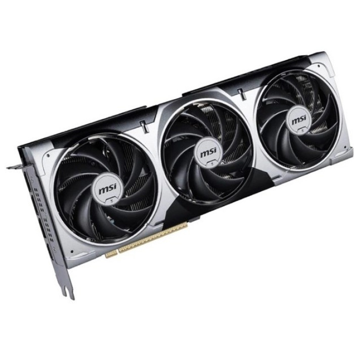 MSI RTX 5080 16G VENTUS 3X OC 16 Гб
