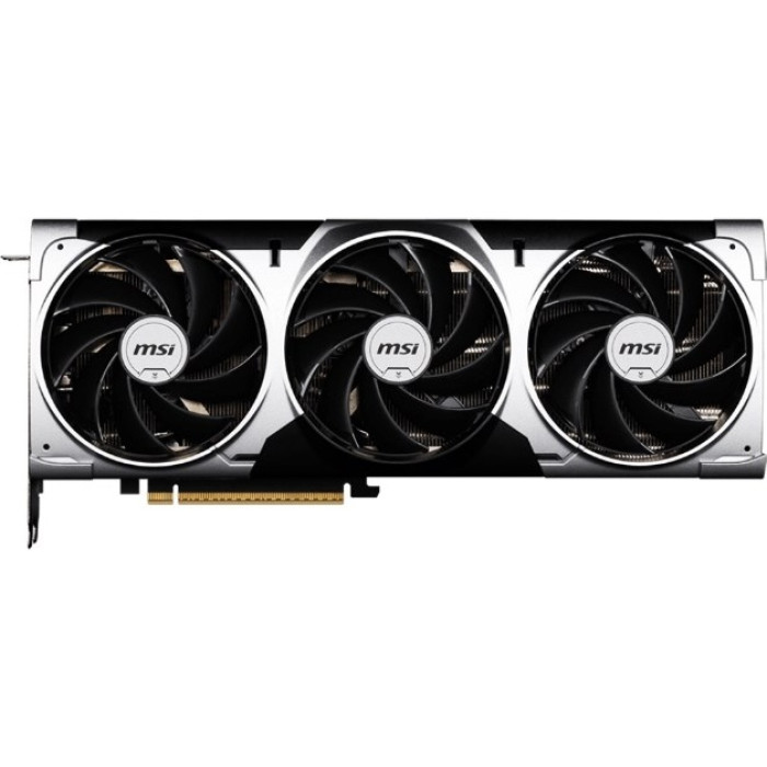 MSI RTX 5080 16G VENTUS 3X OC 16 Гб
