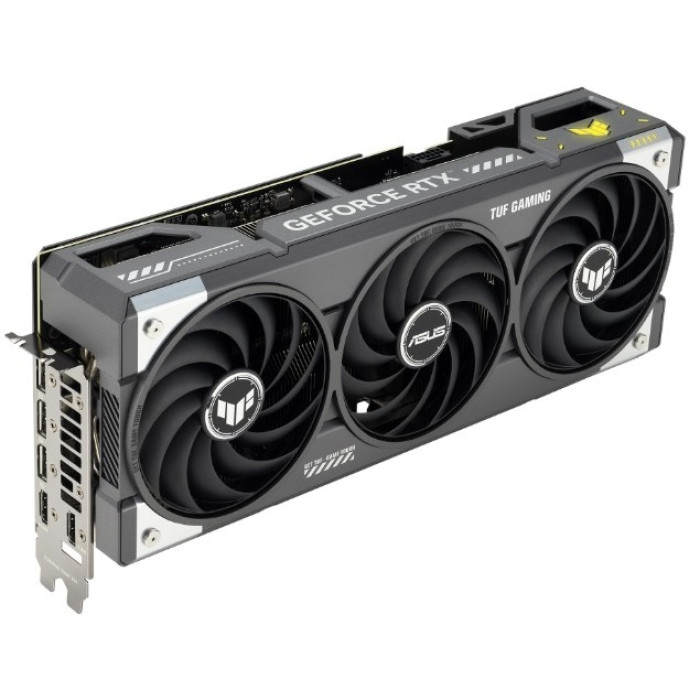 ASUS RTX 5070 TUF Gaming OC Edition TUF-RTX5070-O12G-GAMING 12 Гб
