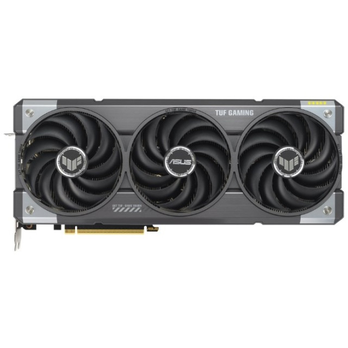 ASUS RTX 5070 TUF Gaming OC Edition TUF-RTX5070-O12G-GAMING 12 Гб
