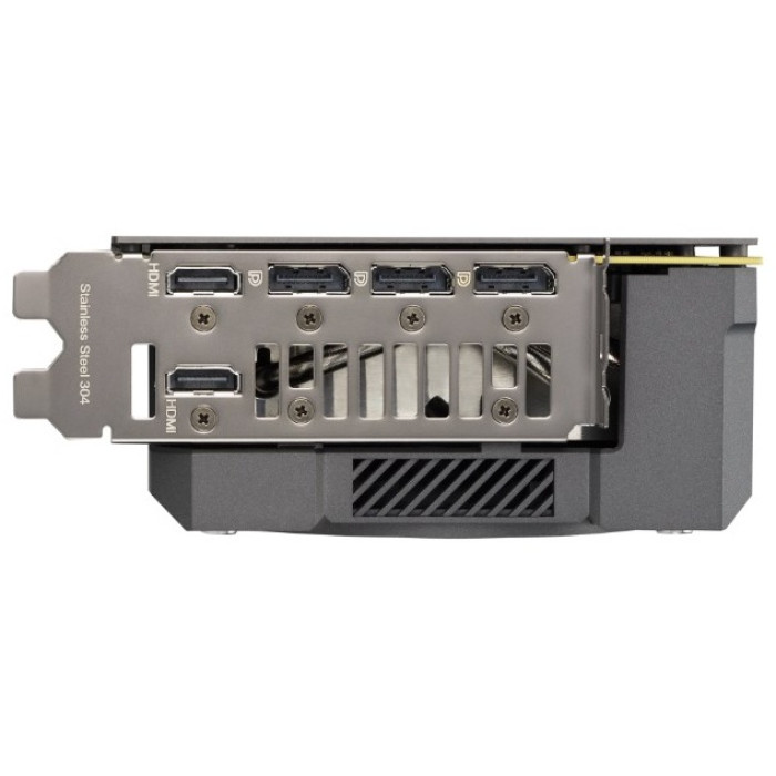 ASUS RTX 5070 TUF Gaming OC Edition TUF-RTX5070-O12G-GAMING 12 Гб