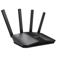 Сетевой маршрутизатор со встроенной беспроводной точкой доступа ASUS RT-BE58U
