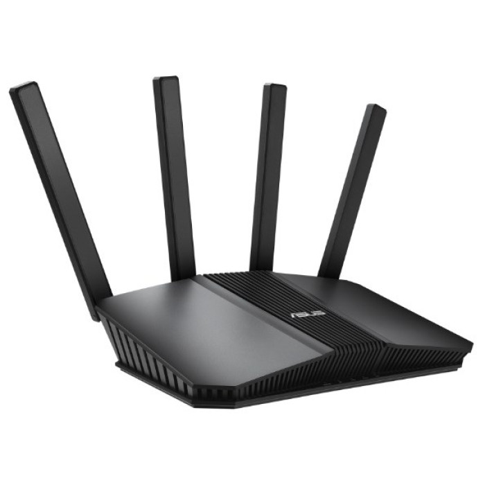 Сетевой маршрутизатор со встроенной беспроводной точкой доступа ASUS RT-BE58U