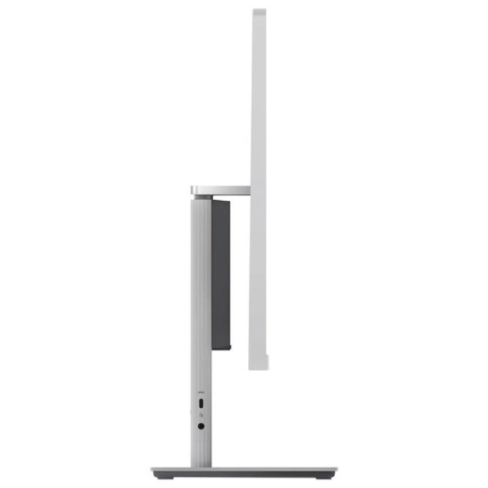 Lenovo IdeaCentre AIO 27IRH9 F0HM005GRU серый