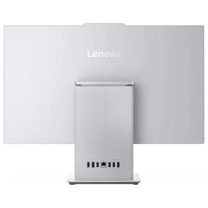 Lenovo IdeaCentre AIO 27IRH9 F0HM005GRU серый
