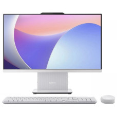 Lenovo IdeaCentre AIO 27IRH9 F0HM00FTRU серый