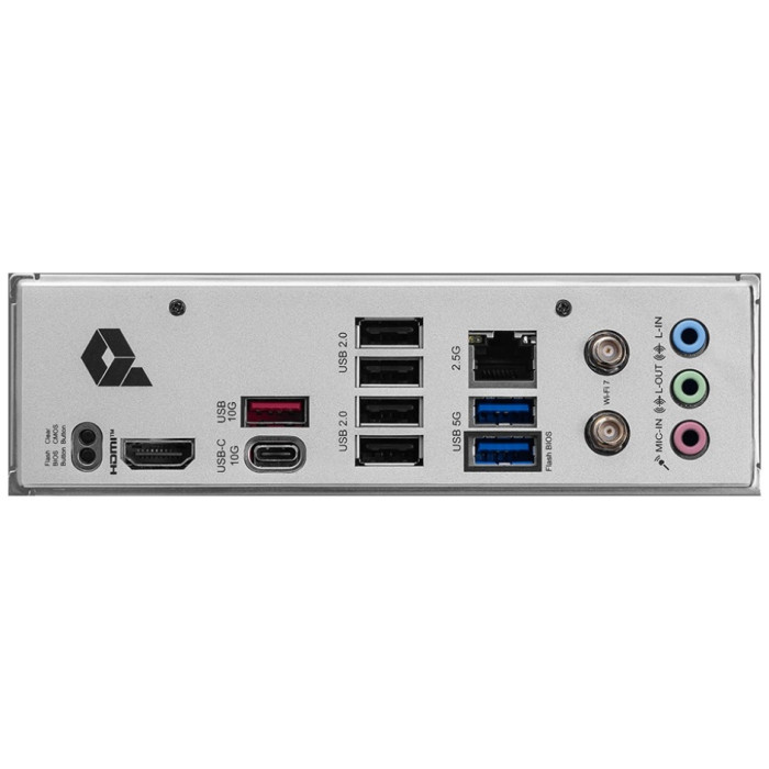 MSI PRO B840-P WIFI