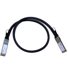 Кабель Aruba QSFP+ - QSFP+ 1 м JH234A