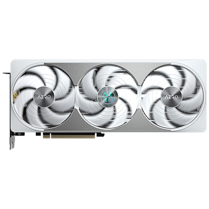 GIGABYTE GV-N5080AERO OC-16GD 16 Гб