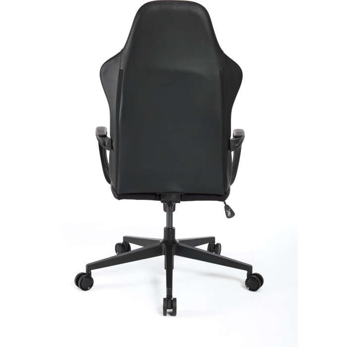 Игровое кресло AeroCool CROWN Lite Modern, черный