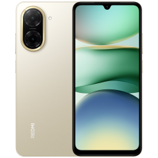 Redmi A5 4 ГБ/128 ГБ золотистый